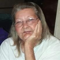 Rose Ann Reichert