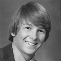 Steven Kapral
