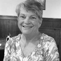 Mrs. Clara Lou Taylor