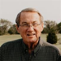 Don "Huck" Long