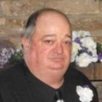 Dennis Wayne Tilley