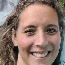 Cynthia Mishael Peace