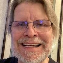 CARL BRADLEY FOSTER JR