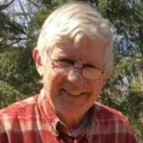 Charles Hartley Fraser