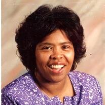 Ms. Barbara Jean Tennon
