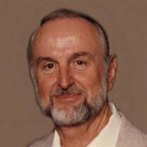 Clifford R. Wilson