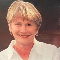 Mary Ann Gillett
