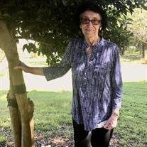 Nilda Esther Gonzalez