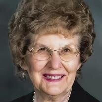 Nell Jeanne Nash