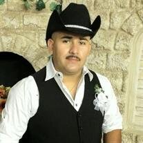 Pedro Garcia Lopez