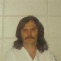 Jerry Curtis Hayes Sr.