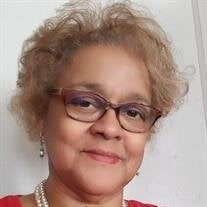 Mrs. Joyce Minter Buie