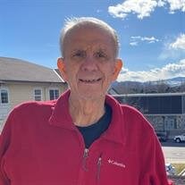 Henry "Hank" Nowak
