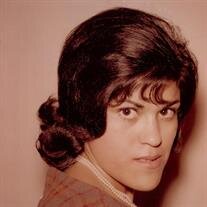 Elsie Dora Vasquez