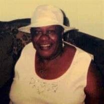 Mrs. Eleanor "Dump" Jordan