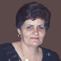 Hilda Bourang