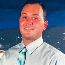 Shawn Chadwick Fugate