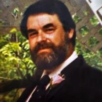 John Wayne Meredith