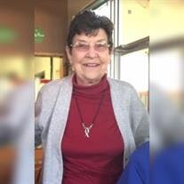 Orita Smith