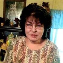 Patricia Brianna Ragsdale