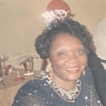 Ms. Geraldine Saulsberry