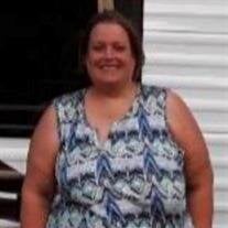 Ms. Bernadette Nicole Bidwell