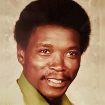 Mr. Larry Lee Darling, Sr.