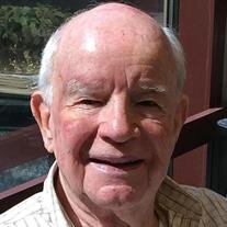 Malcolm "Macky" Nolen Jr.