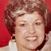 Mary Jean Golden