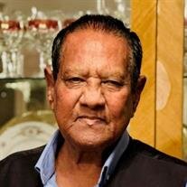 Roopnarine Singh