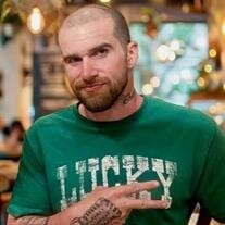 Joshua Curtis Bryant