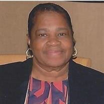 Patricia Gloria Carr