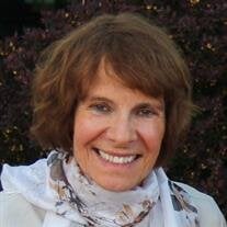 Martha "Marty" Jo Myers