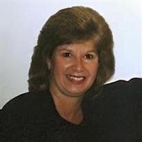 Deborah Hagar-Mack