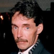 David George Gilbert