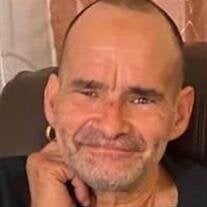 Alexander Fuentes Perez