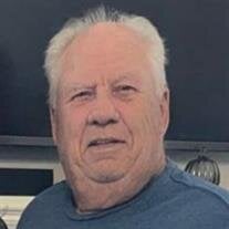 David Allen Patterson