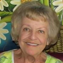 Sandra Sue Shumaker