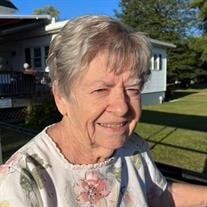 Jeanne Diane Avey