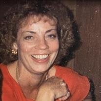 Patsy Lynn Acosta