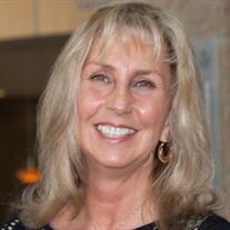 Mary Louise Herweyer
