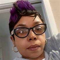 Lavenia Shanelle Gaines