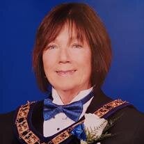 Linda Perron