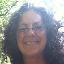 Linda M. Sternad
