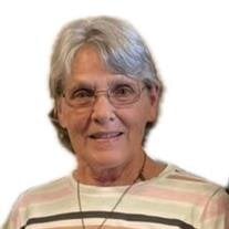 Barbara Talley