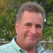 Harold "Hap" R. Chapman
