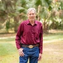 Ronald Eugene Tabb