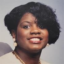 Mrs. Angela Raquel Brooks-Avery