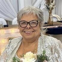 Mrs. Anne Catherine Dallas