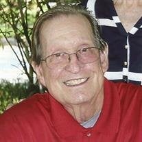 Bud Glenn Shumate